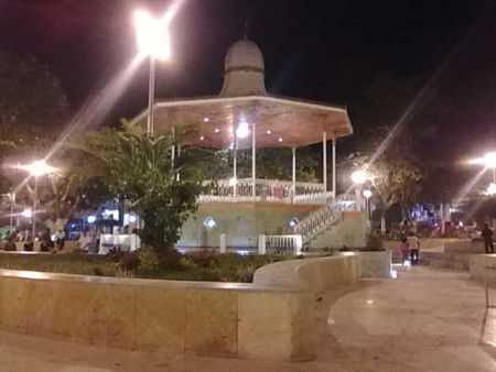 KIOSCO